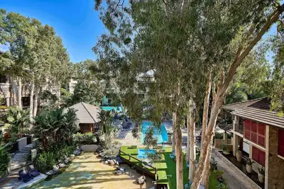 Image de Rare 4 Bedroom Apartment in Temple Palm Cove