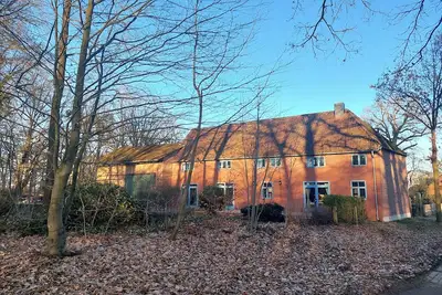 Image de Alte Scheune vacation apartment for families with 4 persons