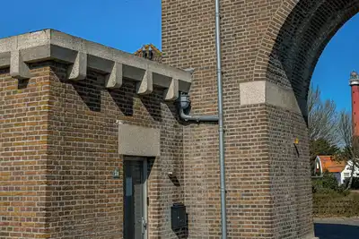 Image de Gatehouse 2a: only 500 meters from the beach in Huisduinen