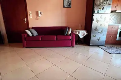 Apartment 29