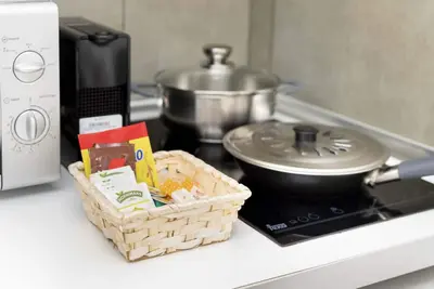 Image de Luxury Ii - Ferga Suites