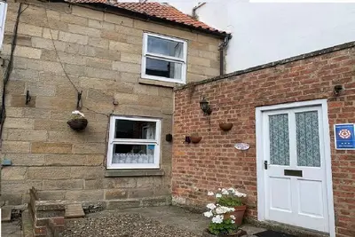 Image de 2 Bedroom Grade Ii listed cottage in the lovely village of Ruswarp
