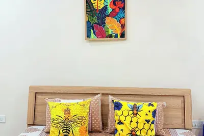 Image de bumble bee Jaipur homestays central located in C-Scheme