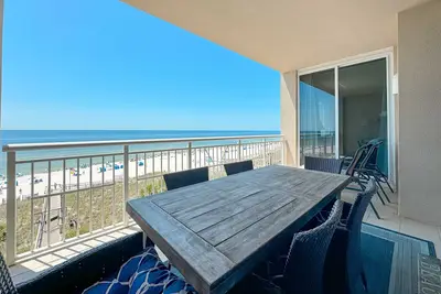Image de Indigo 503w | Luxury Beachfront Condo | My Beach Getaways