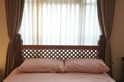 Image de Heritage Suite with Terrace and Vintage Furniture