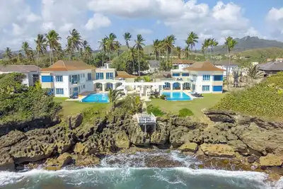 Image de Peninsula Esmeralda - Larimar Villa - Place that rewards all the senses