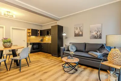 Image de Hünzinger Dorfschmiede - Holiday apartment Igel