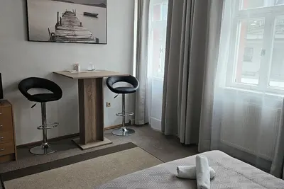 Image de Room rental in Freiberg