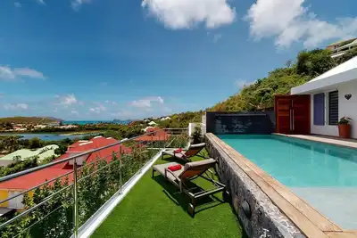 Image de Please Inquire Before Booking – Luxury Villa