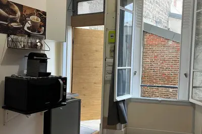 Image de Charmant Studio Spacieux Paris