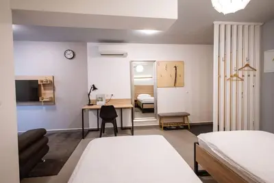 Image de Stylish Apartments With Osijek Near Top Attractions