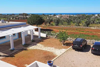 Image de Villetta Certosina 1 - Petite villa à quelques mètres de la mer