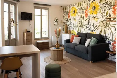 Image de Studio Lucien - Villa Bon Accueil proche mer