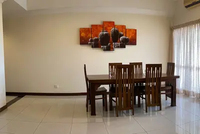 Image de Luxurious 180m² Colombo 8 Apartment | Secure, Spacious & Stylish Living