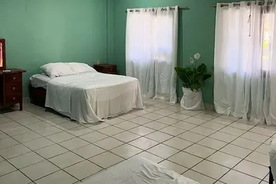 Image de Cozy studio in lovely Felipe Carrillo Puerto with WiFi, Ac