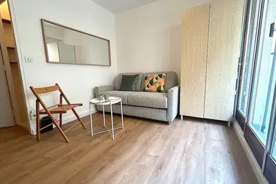 Image de L'appartement Larminat