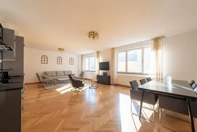 Image de Boutique Apartment- Top 3