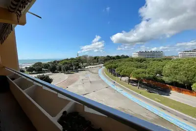 Image de Magnifique appartement proche de la mer
