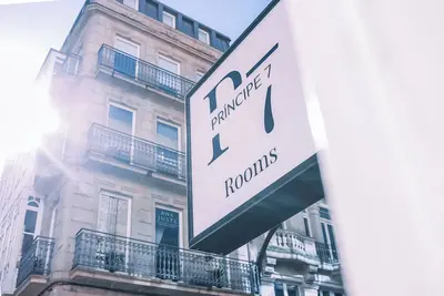 Image de Aticos p7 rooms