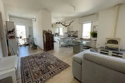 Image de Sea Dreams: the ideal apartment
