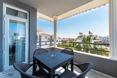 Image de Assos Apart Belek