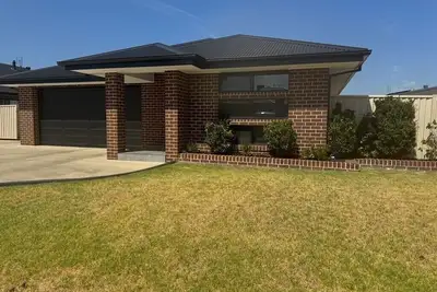 Image de Nagambie Haven : 3 Br, 1 Ba House in Nagambie, Sleeps 6