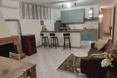 Image de Sweethome Nice and large Flat in private Villa