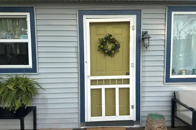 Image de Charming 1-bedroom cottage in welcoming Cranberry Lake/Finger Lakes region
