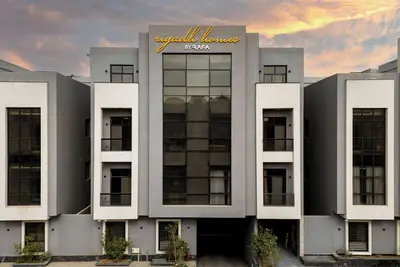 Image de Riyadh homes by Rafa