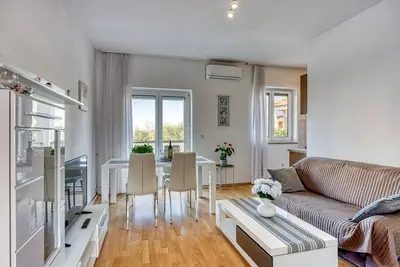Image de Manuela / Two-Bedroom Apartment with Terrace