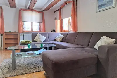 Image de Ferienwohnungen DĂĽrringer 2-room apartment Linzgau, 70 sqm, 6 km to Lake Constance