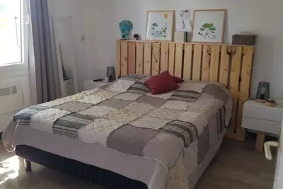 Image de Villa ardéchoise de 150m2