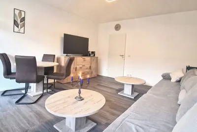 Image de Apartment \"Rose\"