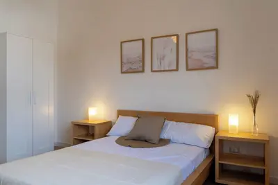 Image de The salt window: the vacation home for you and your pet 300mt from the sea
