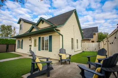 Image de Downtown Greens