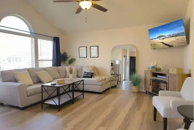 Image de Home away from home