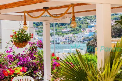 Image de BluPonza - Holiday Homes - Topaz Apartment