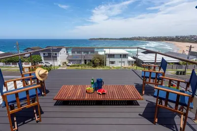 Image de Beachcomber  – escape to coastal comfort