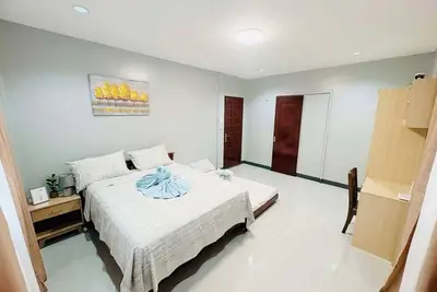 Image de Charming 1-bedroom house in Oslob with lovely ocean views.