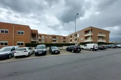 Image de Spacious 2-bedroom apartment near the sea in enjoyable Vila Nova De Gaia