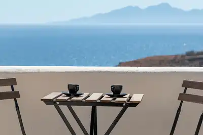 Image de Villa Chora