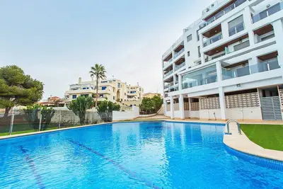 Image de 220 Amazing Apartment Alicante-Holiday