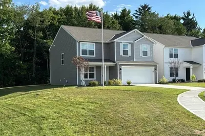 Image de Spacious 4-bedroom house in enjoyable Columbus with WiFi, Ac
