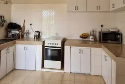 Blt Residence - Kasese A serene and tranquil home