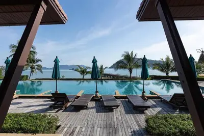 Image de 2Bed Condo Seaview Koh Chang with Ac