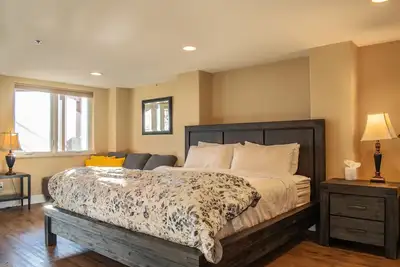 Image de Lakeshore Lodging Ocean Front Lodges