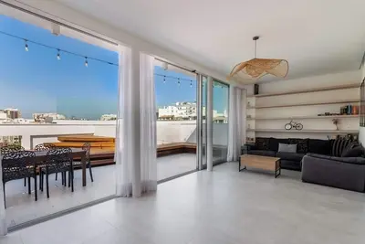 Image de 4 bedroom penthouse in Ipanema \"Teixeira de Melo\".