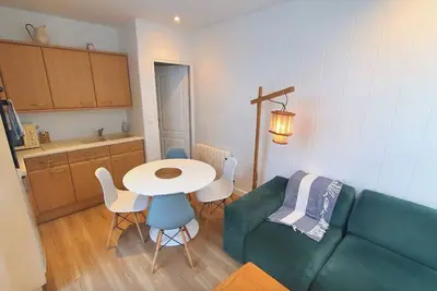 Image de Joli appartement proche de la plage