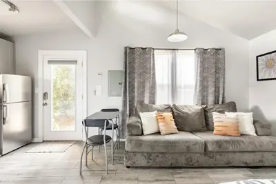 Image de Modern guest house near East Atlanta Village