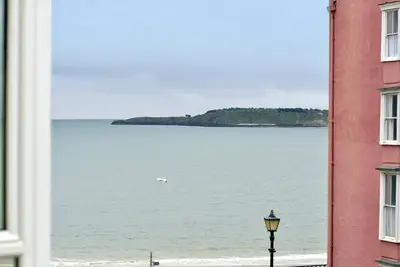Image de 8 St Marys Court, Tenby